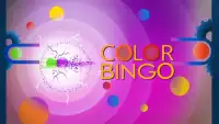 Color Bingo Hit the Dots Smash Screen Shot 0