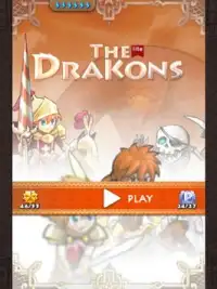 The Drakons Lite Screen Shot 6