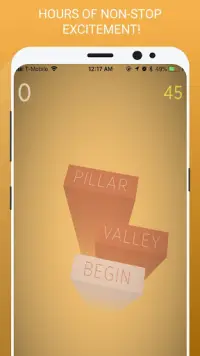 Pillar Valley Screen Shot 0