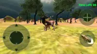 Deer Hunting Fantasy Jungle Screen Shot 7