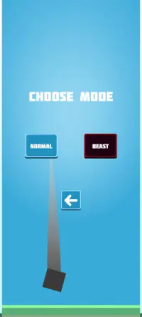 Sidestep - A Fun Hyper Casual Game Screen Shot 2