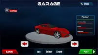 Extreme Stunt GT Car Racing Simulator Screen Shot 0