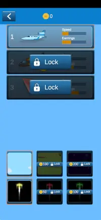 Latest Go Plane Screen Shot 2