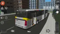 Public Transport Simulator Screen Shot 16