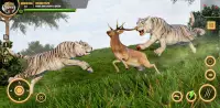 Wild Cheetah Offline Sim Game Screen Shot 1