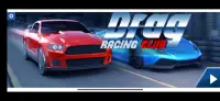 drag race : car gamas Screen Shot 2