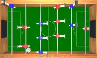 Foosball Screen Shot 0