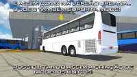 Proton Bus Simulator Road Screen Shot 5