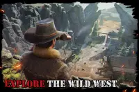 West Legends: Guns & Horses Screen Shot 1