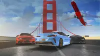 بي ام دبليو وقوف السيارات 3D محاكي Screen Shot 1