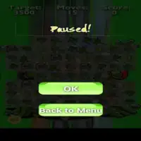 Ghost Zombie Match And Twist Screen Shot 3