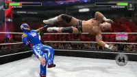 Euro Wrestling League Knockout 2018 Screen Shot 3