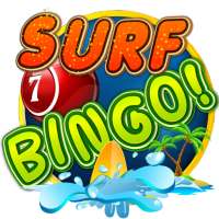 Surf Bingo