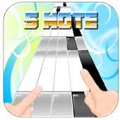 Piano Tiles 5 Note