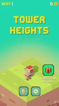 Tower Heights (Ultimate) Screen Shot 0