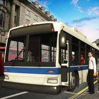 Real Bus Driver 3D