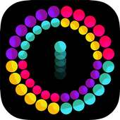 Color Spots - Color Switch
