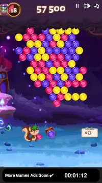 Bubble Shoot Out Screen Shot 4