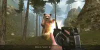 Wild Hunter : Survival Game 3D Screen Shot 0