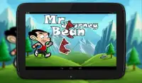 Super Journey Of Mr Bean Screen Shot 7
