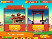 Mahjong Challenge Screen Shot 13
