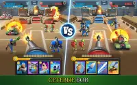 Mighty Battles Screen Shot 2