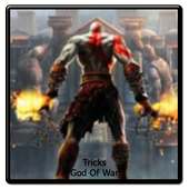 Tricks god of war
