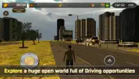 City Driving : Careers Screen Shot 10