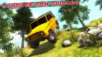 Trucos Offroad Jeep Driving &  Screen Shot 3