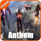 Guide For anthem game 2019