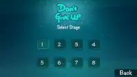 Don't Give Up Try It! Screen Shot 1