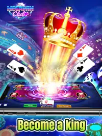 Mega Win Club - Lucky 9, Pusoy, Sabong Cards Screen Shot 5