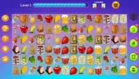 Onet Fruit Connect Easy Screen Shot 0