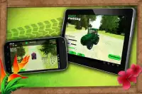 simulador repo tablero tractor Screen Shot 1