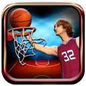 Basketball Shot Mania