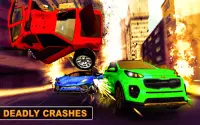 Car Crash Simulator - Sportage Beam Accidents Sim Screen Shot 0