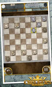 Checkers 2 Screen Shot 1
