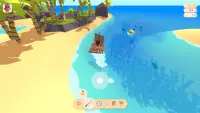 Tides: A Fishing Game Screen Shot 0