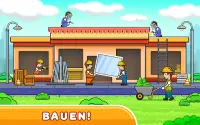 Bauen & Auto-Spiele für Kinder. Supermarkt Screen Shot 4