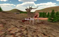 Deer Sniper: Hunting Game Screen Shot 6