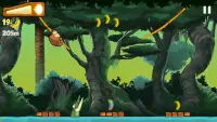 Banana Kong Screen Shot 5