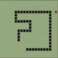 snake classic game