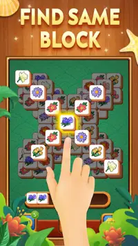 Tile Joy - Mahjong Match Screen Shot 0