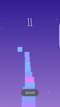 Tower Mania: Blocks Stack Game - Free Screen Shot 1