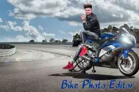 Bike Photo Editor - PicsIn Screen Shot 5