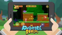 The Adventure Realm - Platform Screen Shot 11