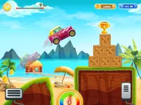 Car Racing Spiele für Jungen Screen Shot 3