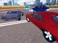 클래식 자동차 드리프트 챔피언 시뮬레이터 게임 🔥 Screen Shot 1
