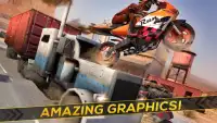 Moto GP 2016 Gioco Di Corsa 3D Screen Shot 10