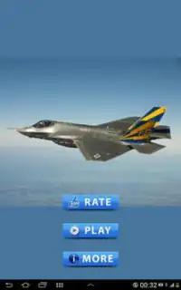 Aircraft puzzle game Screen Shot 0